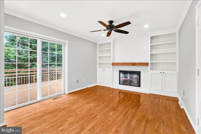 5604 WORCHESTER CT, New Market, MD 21774