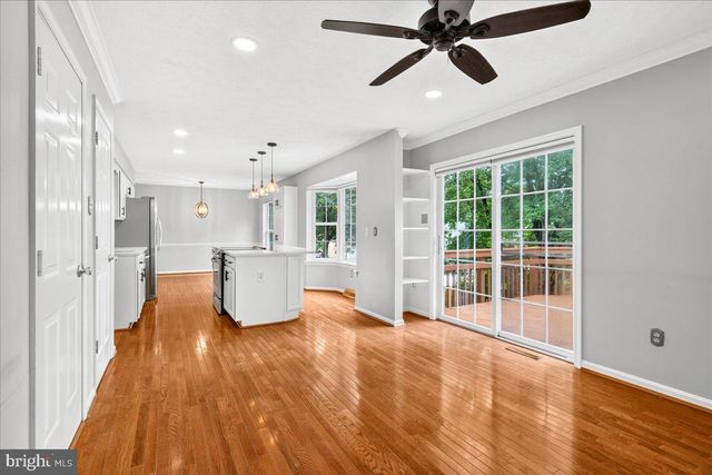 5604 WORCHESTER CT, New Market, MD 21774