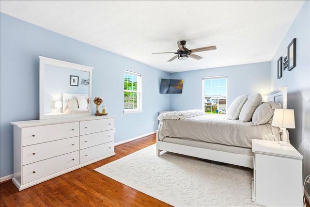 5604 WORCHESTER CT, New Market, MD 21774