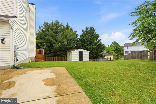 5604 WORCHESTER CT, New Market, MD 21774