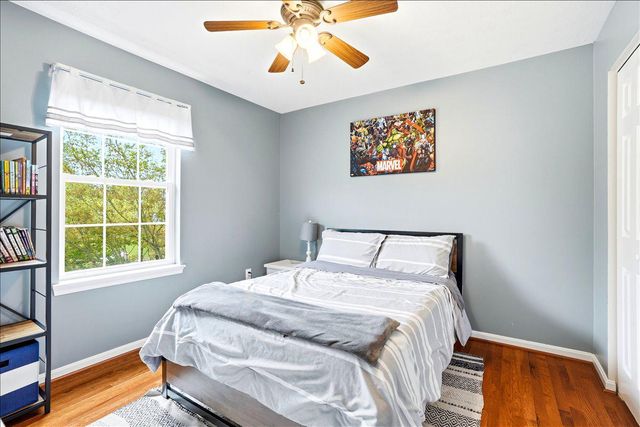 5604 WORCHESTER CT, New Market, MD 21774