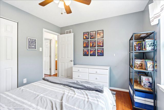 5604 WORCHESTER CT, New Market, MD 21774