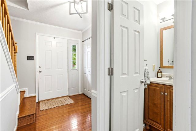5604 WORCHESTER CT, New Market, MD 21774