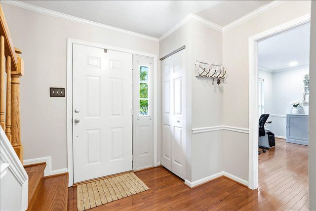 5604 WORCHESTER CT, New Market, MD 21774