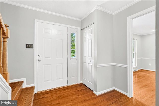 5604 WORCHESTER CT, New Market, MD 21774