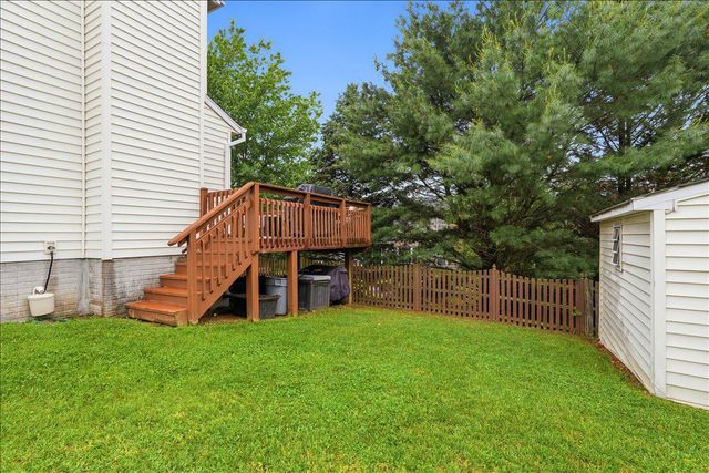 5604 WORCHESTER CT, New Market, MD 21774