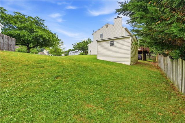 5604 WORCHESTER CT, New Market, MD 21774