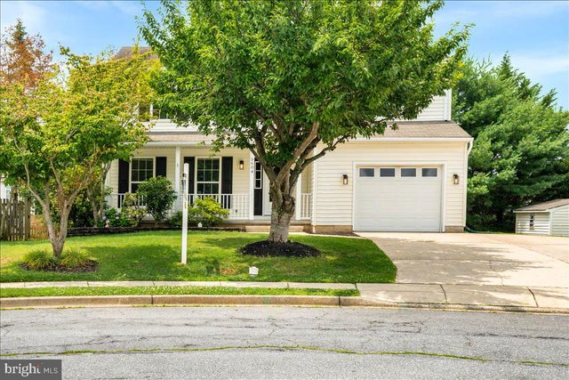5604 WORCHESTER CT, New Market, MD 21774