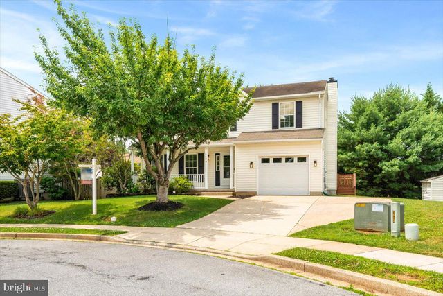 5604 WORCHESTER CT, New Market, MD 21774