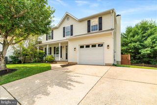 5604 WORCHESTER CT, New Market, MD 21774