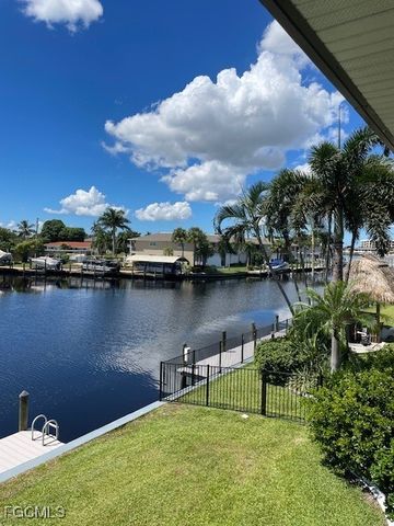 632 Victoria DR 201, Cape Coral, FL 33904