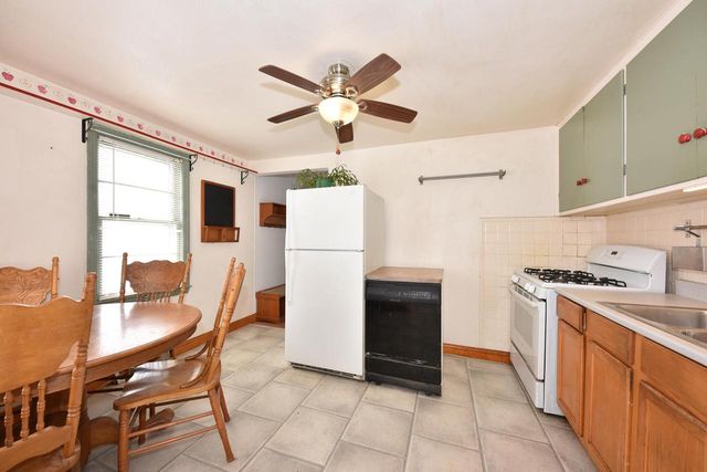 4720 W Montrose AVENUE, Milwaukee, WI 53219