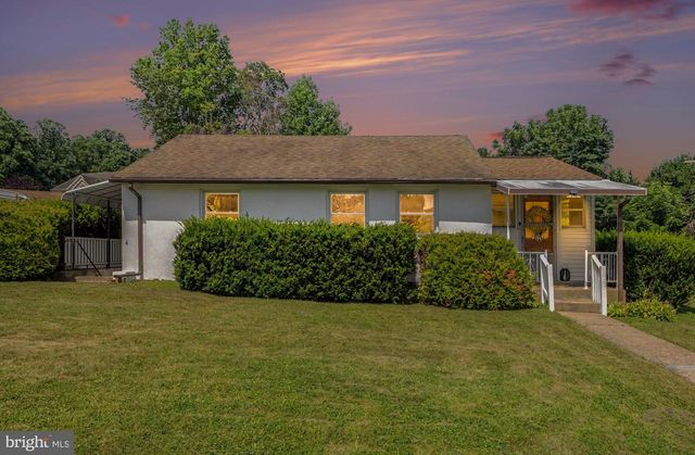 7437 NEW CUT RD, Kingsville, MD 21087