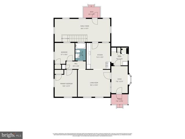 7437 NEW CUT RD, Kingsville, MD 21087