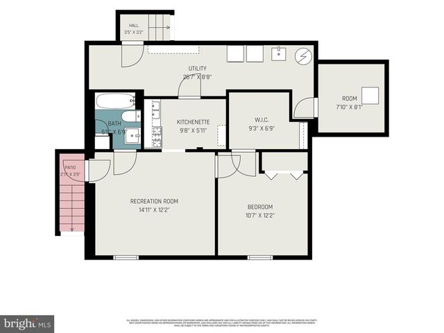 7437 NEW CUT RD, Kingsville, MD 21087