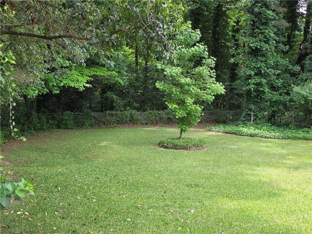 3943 Oberlin Court, Tucker, GA 30084