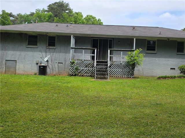 3943 Oberlin Court, Tucker, GA 30084