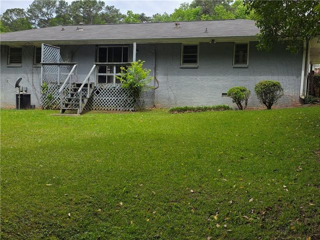3943 Oberlin Court, Tucker, GA 30084
