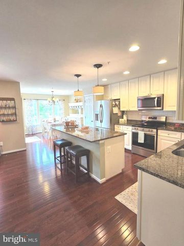 1438 WELLSPRING DR, Aberdeen, MD 21001