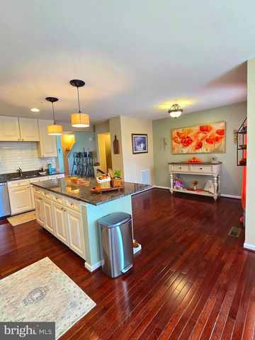 1438 WELLSPRING DR, Aberdeen, MD 21001