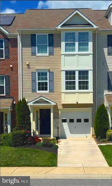 1438 WELLSPRING DR, Aberdeen, MD 21001