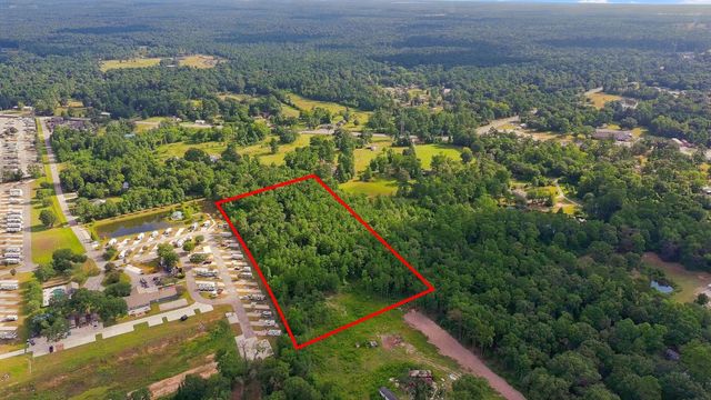 0 Dewberry Lane, Conroe, TX 77302
