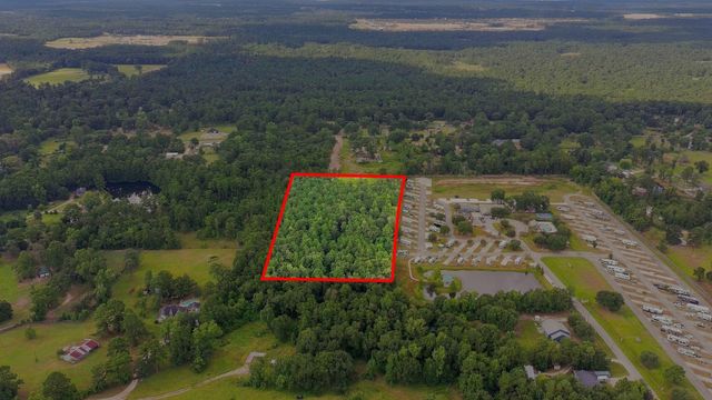 0 Dewberry Lane, Conroe, TX 77302