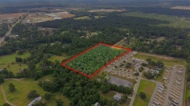 0 Dewberry Lane, Conroe, TX 77302