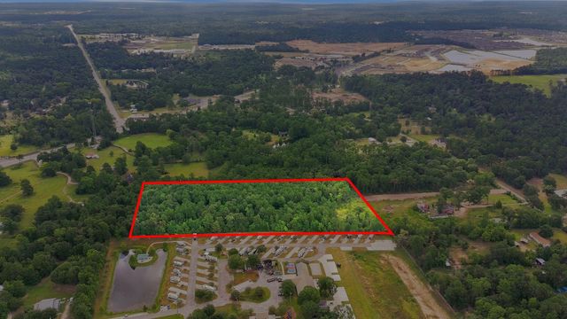 0 Dewberry Lane, Conroe, TX 77302