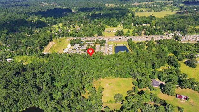 0 Dewberry Lane, Conroe, TX 77302