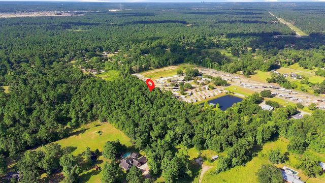 0 Dewberry Lane, Conroe, TX 77302