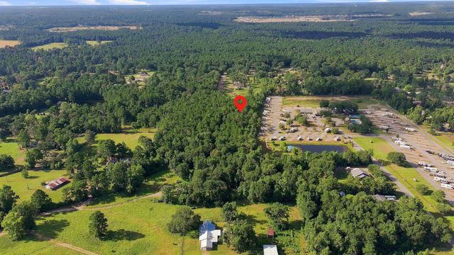 0 Dewberry Lane, Conroe, TX 77302