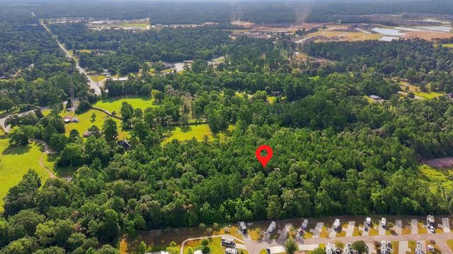 0 Dewberry Lane, Conroe, TX 77302
