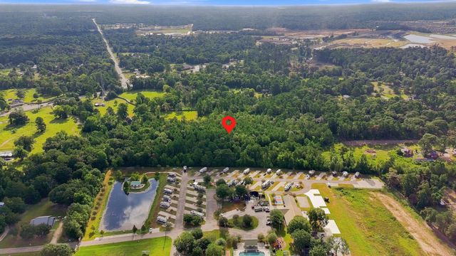 0 Dewberry Lane, Conroe, TX 77302