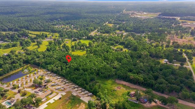 0 Dewberry Lane, Conroe, TX 77302