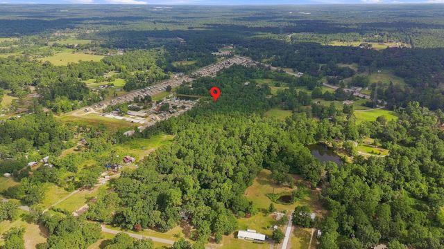 0 Dewberry Lane, Conroe, TX 77302