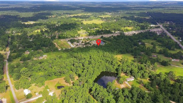 0 Dewberry Lane, Conroe, TX 77302