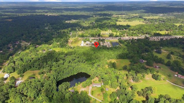 0 Dewberry Lane, Conroe, TX 77302
