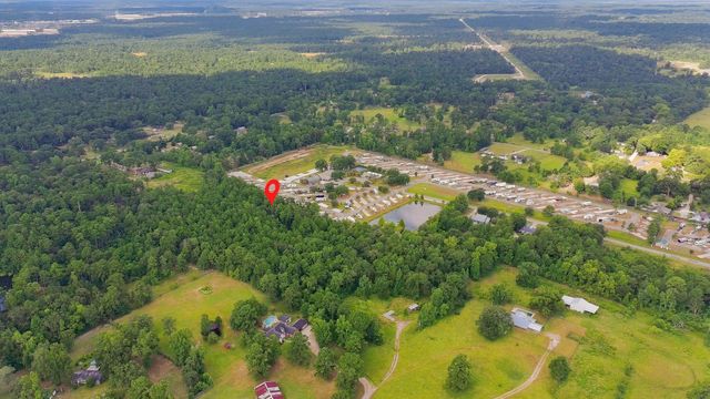 0 Dewberry Lane, Conroe, TX 77302
