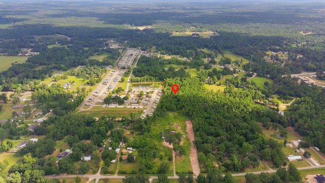 0 Dewberry Lane, Conroe, TX 77302