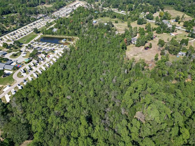 0 Dewberry Lane, Conroe, TX 77302