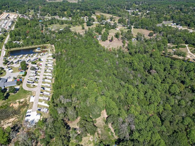 0 Dewberry Lane, Conroe, TX 77302