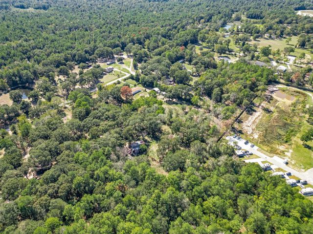 0 Dewberry Lane, Conroe, TX 77302