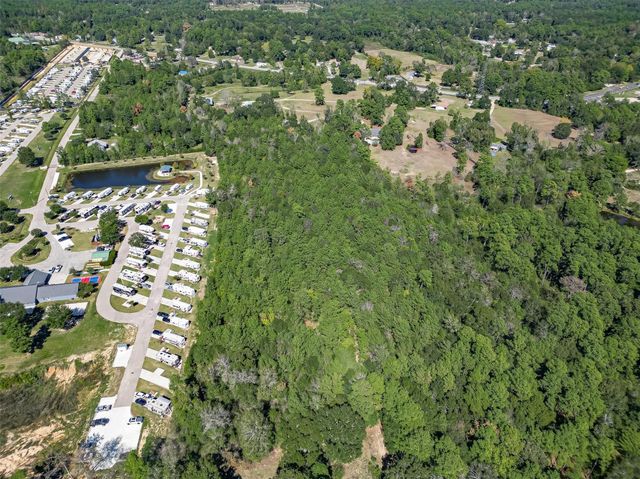 0 Dewberry Lane, Conroe, TX 77302