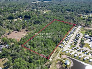 0 Dewberry Lane, Conroe, TX 77302