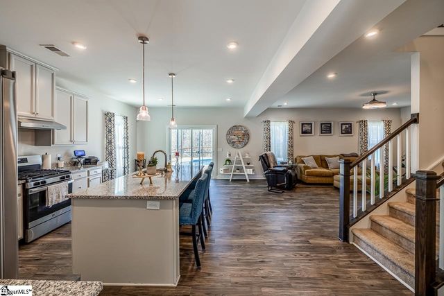 57 Wiltshire Circle, Easley, SC 29642