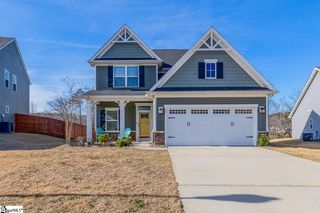 57 Wiltshire Circle, Easley, SC 29642