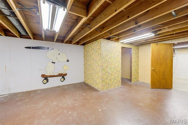 3975 Highwillow Drive, Florissant, MO 63033