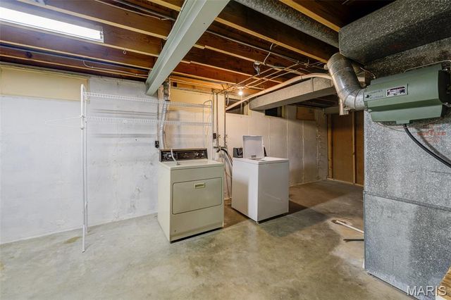 3975 Highwillow Drive, Florissant, MO 63033