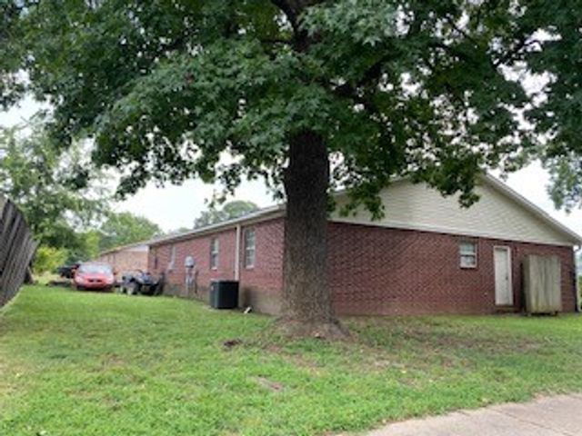 614-612 Lucas Street, Clarksville, AR 72830